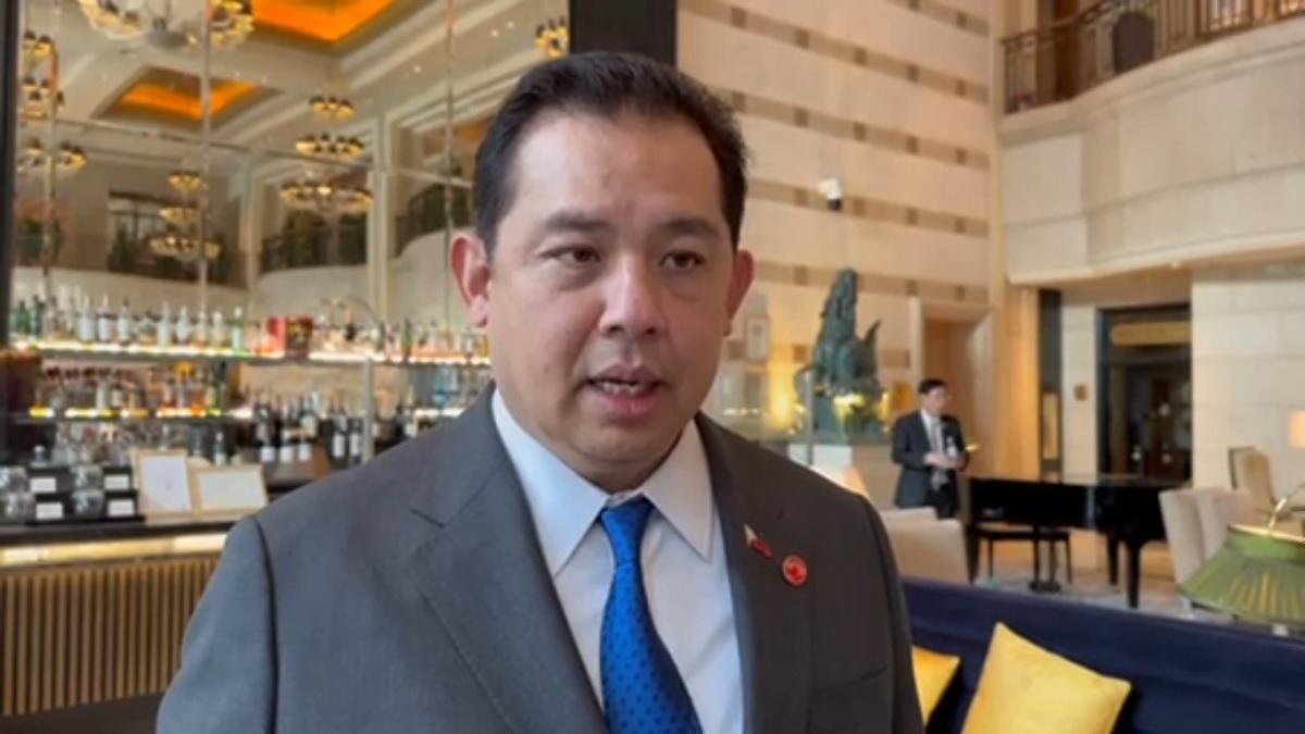 Ombudsman nears completion of investigation into Romualdez over flood control controversy