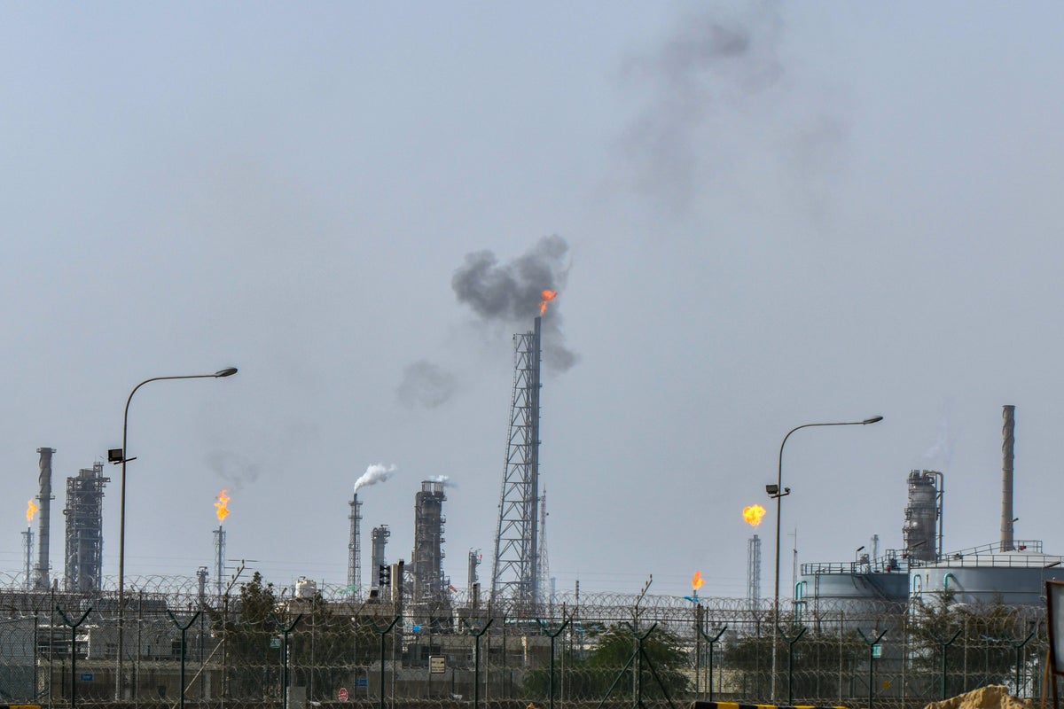Un ataque en Kuwait reaviva la preocupación por la fragilidad del abastecimiento de agua en los países del Golfo