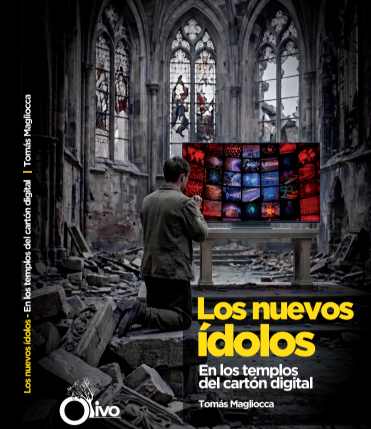 Nuevo libro explora la construcción de ídolos y comunidades en el ámbito digital