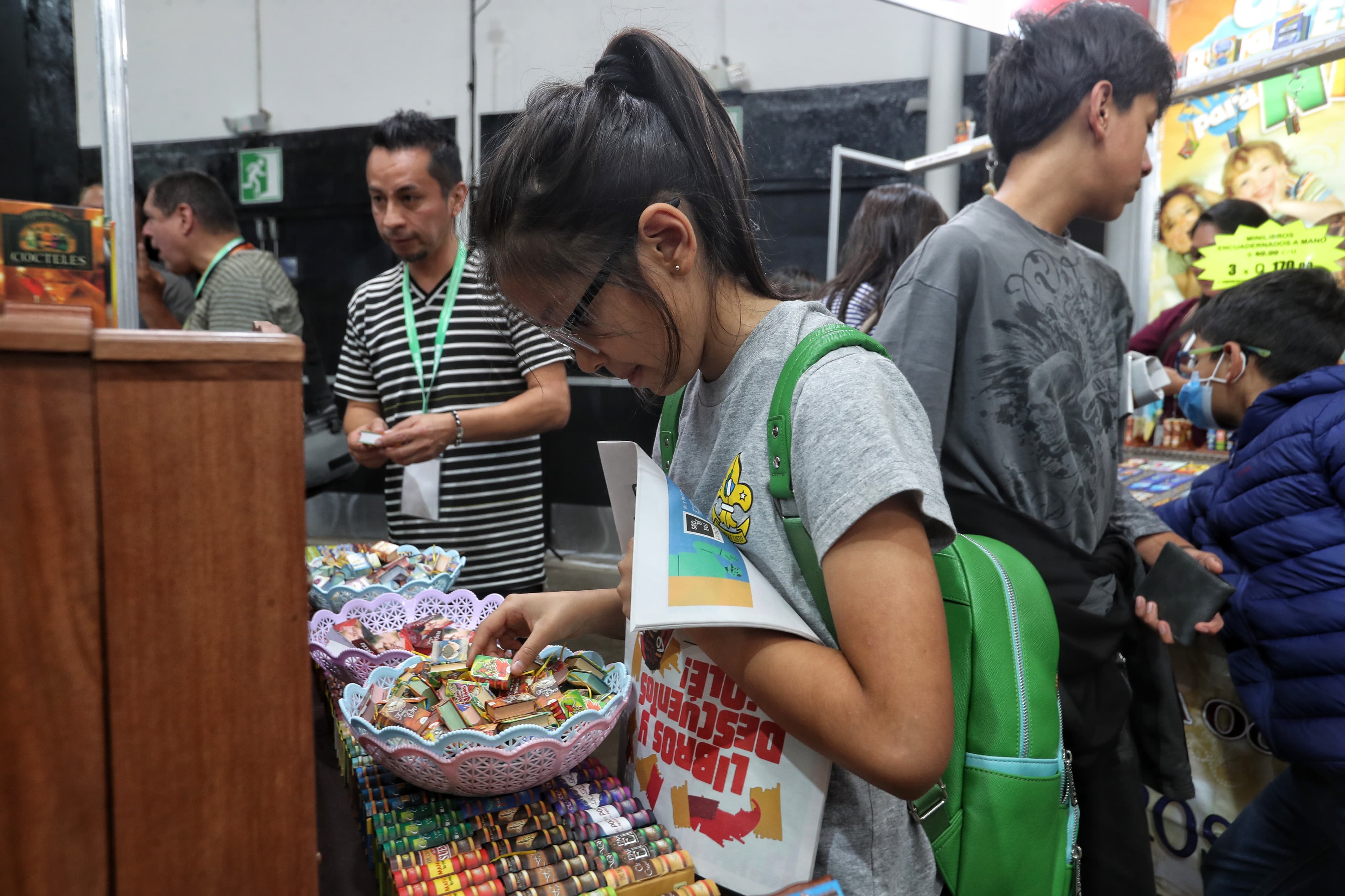 Filgua 2026: Actividades para Niños en la Feria del Libro de Guatemala