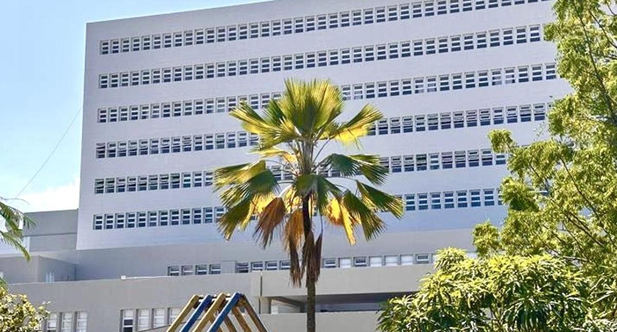 Hospital suspende atención a afiliados de Coosalud por deuda