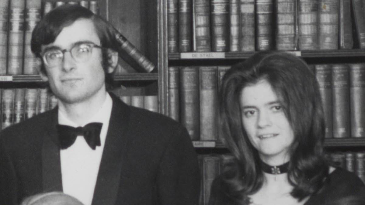 Ann Widdecombe's relationship with Maltby and her political career: A reflection on love, loss, and legacy