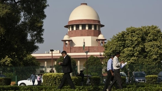 Supreme Court Clarifies: Electoral Roll Deletion Doesn't Affect Citizenship