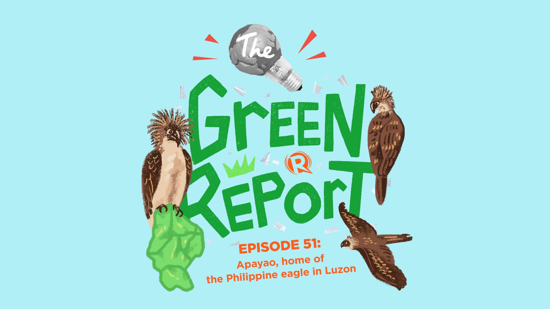 Conservation Efforts in Apayao for Philippine Eagle Protection