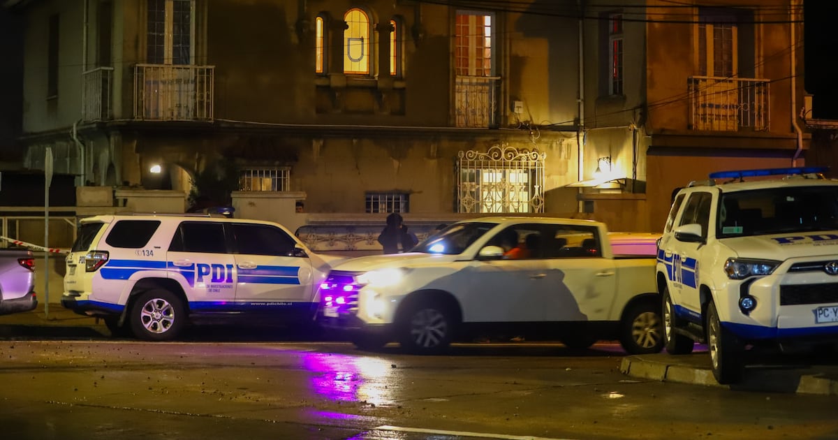 Tres personas fallecen en Viña del Mar tras intoxicación por uso de generador de ozono