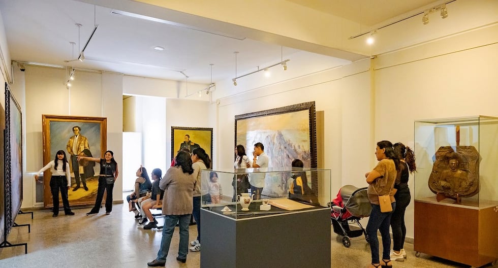 Ministerio de Cultura brindará ingreso gratuito a museos y museos de sitio durante las Fiestas Patrias
