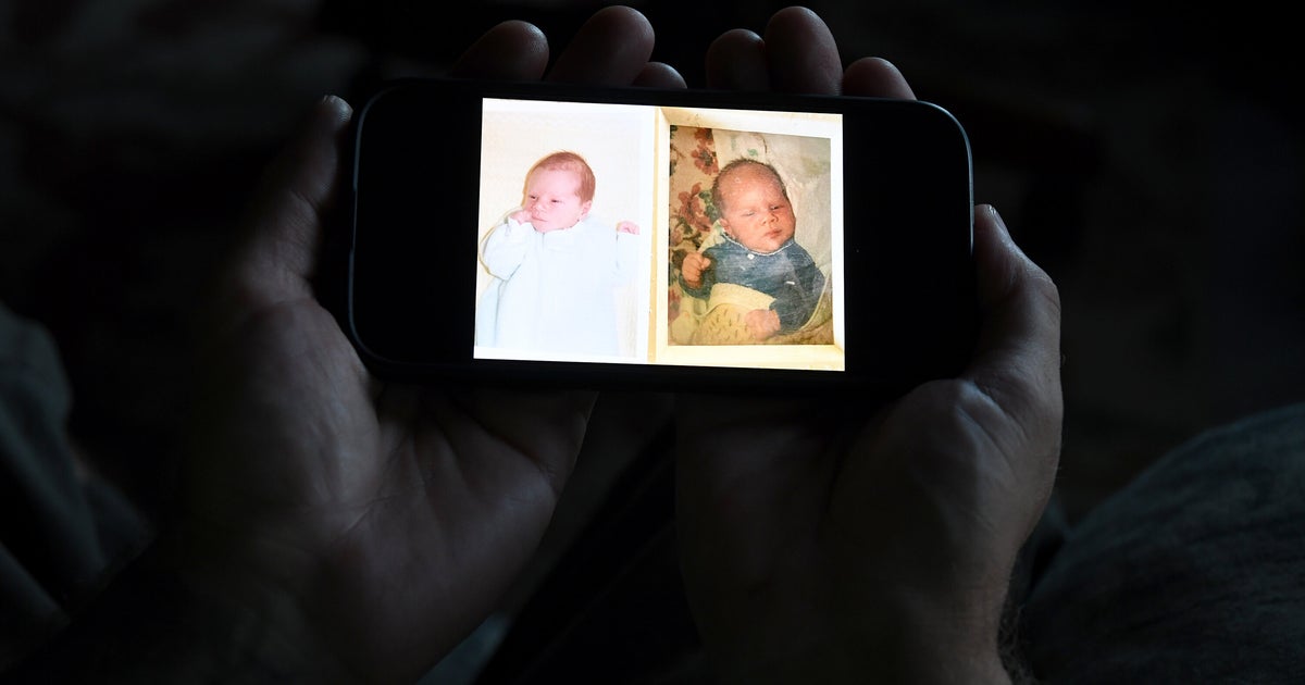 DNA Test Reveals 38-Year-Old Birth Switch Lawsuit Against North Dakota Hospital