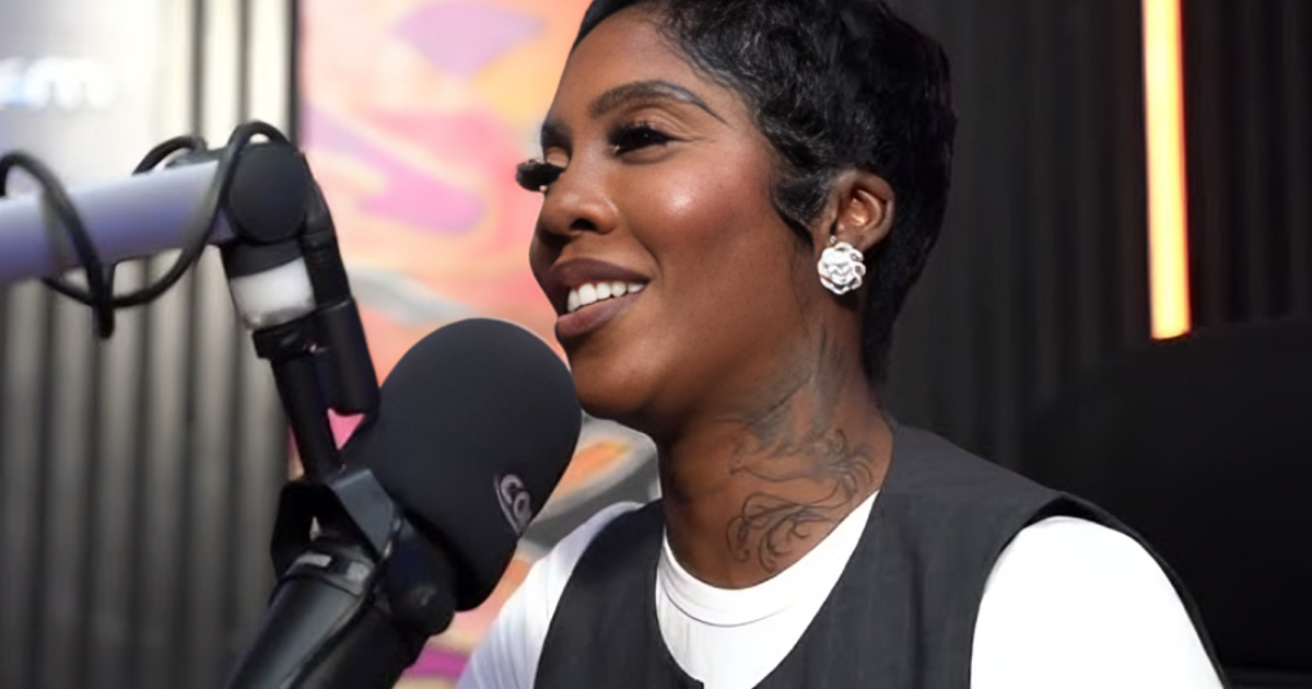 Tiwa Savage reveals leaked video was part of a bet with ex-boyfriend