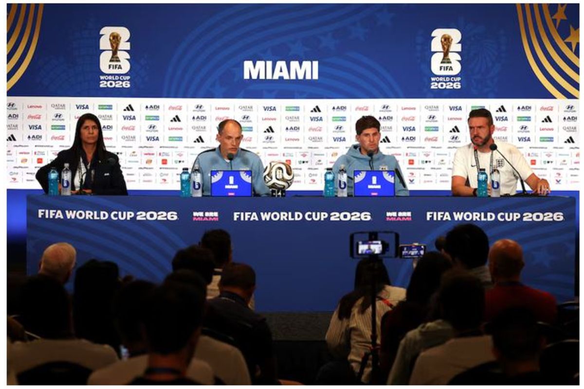 England Manager Tuchel Reflects on Semi-Final Tactical Choices