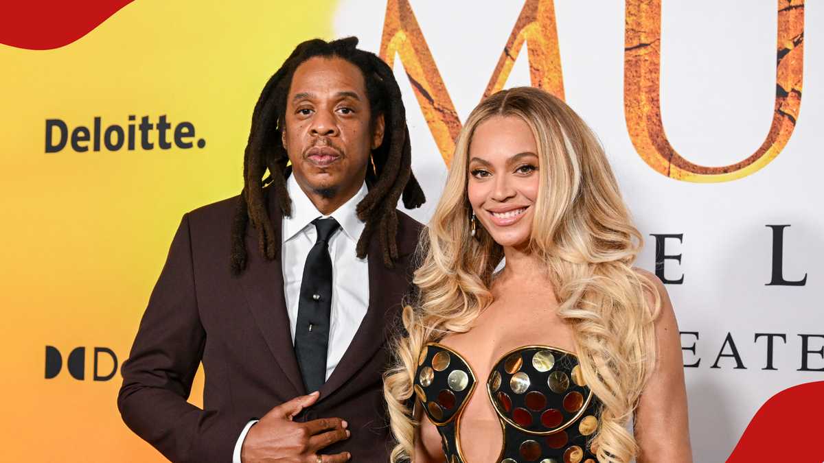 63-Year-Old Bronx Man Arrested After Ramming Beyoncé and Jay-Z's East Hampton Home