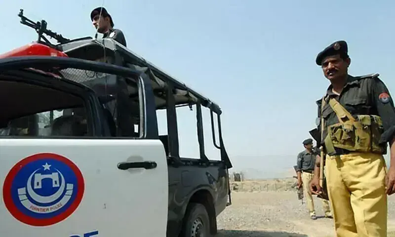 CTD Conducts Successful Intelligence Operation in Dera Ismail Khan, Kills Wanted Terrorist