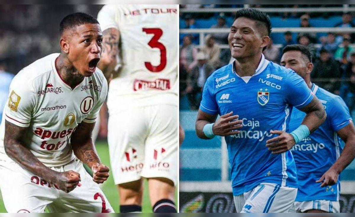 Universitario enfrenta a ADT en el primer partido del Torneo Clausura 2026