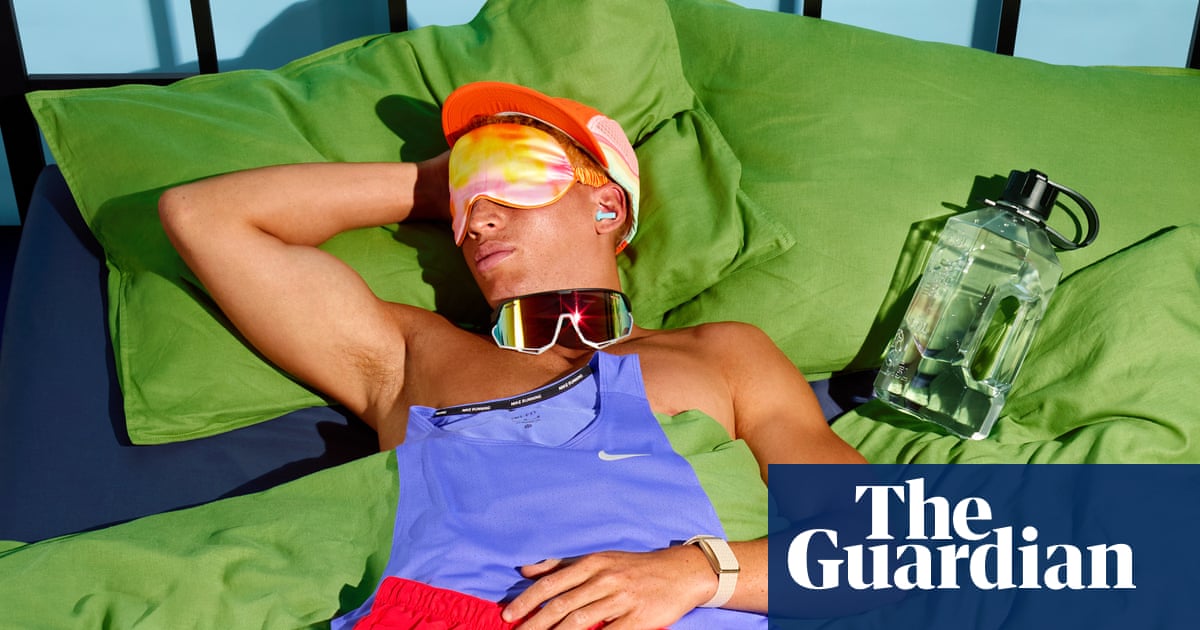 Sleep Strategies of Elite Athletes for Optimal Performance
