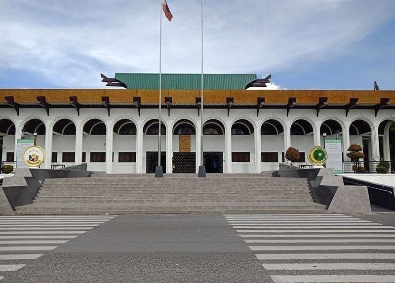11 scholars from BARMM lawmaker's office graduate with high honors