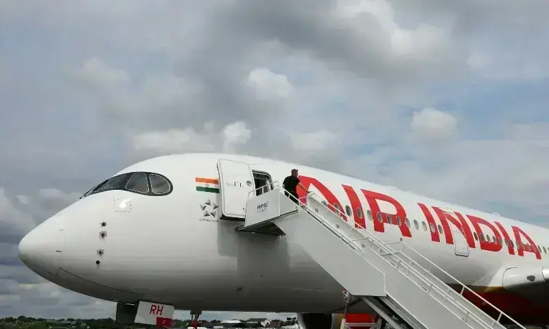 Pakistan extends airspace restrictions on Indian flights until August 23