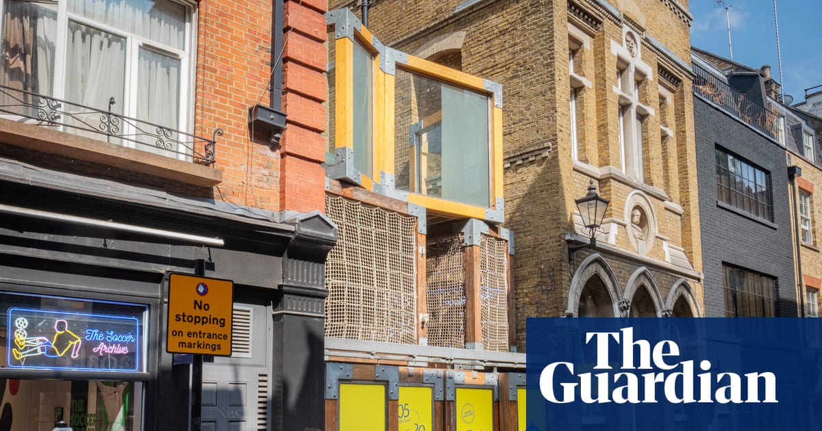 Community efforts to save Soho's last primary school amid declining pupil numbers