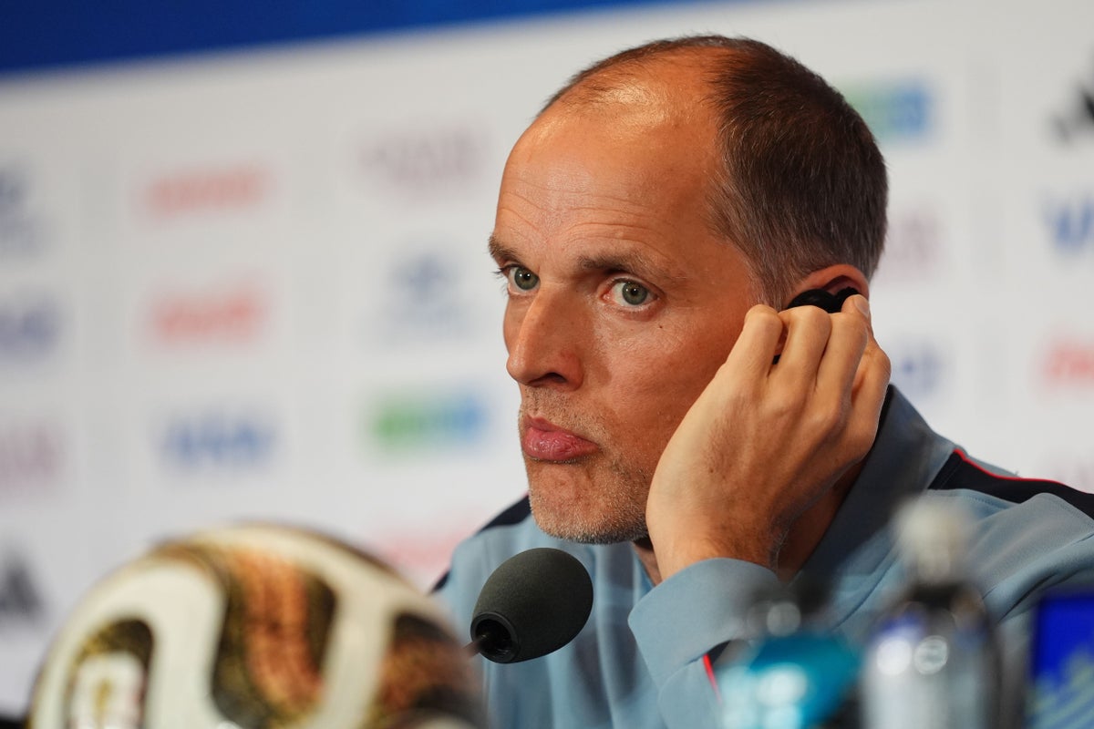 Tuchel Defends Tactics Amid England-France Bronze Final Speculation
