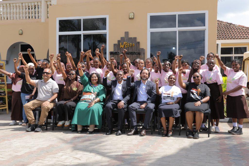 Tanzania promotes unity and youth empowerment on Mandela Day