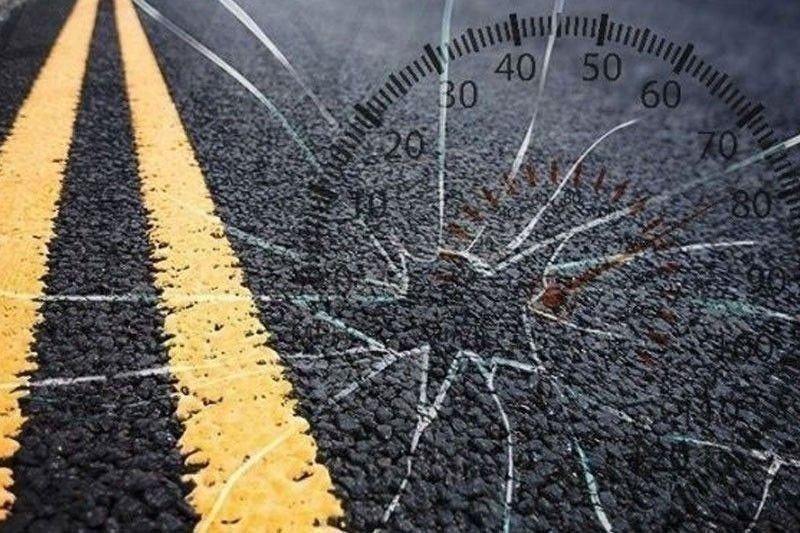 Four fatalities reported in separate vehicular accidents across Luzon