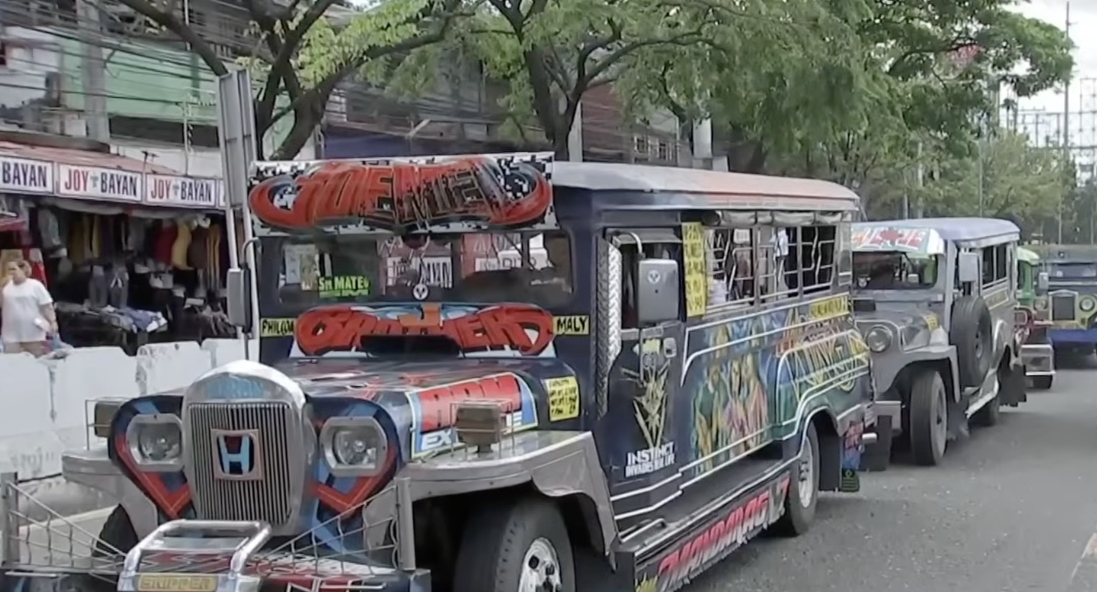 Transport Groups Dismiss P1 Fare Hike Amid Fuel Price Concerns
