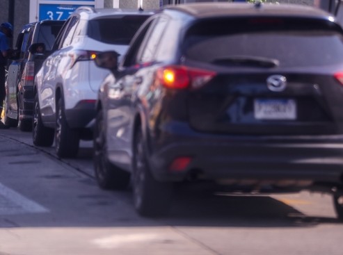 Guatemala's Diesel Prices Near Q40 per Gallon Due to International Factors