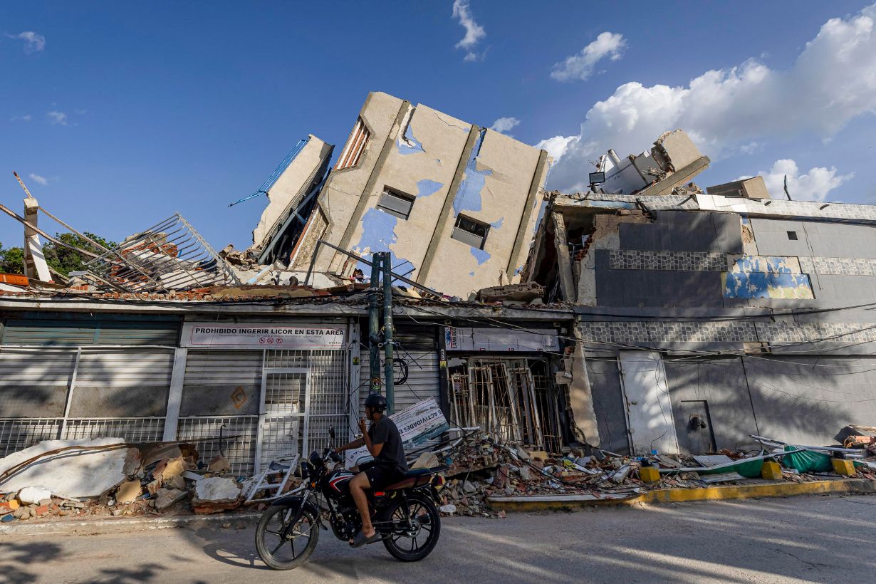 Venezuela enfrenta desafíos tras terremotos y lanza iniciativas de reconstrucción