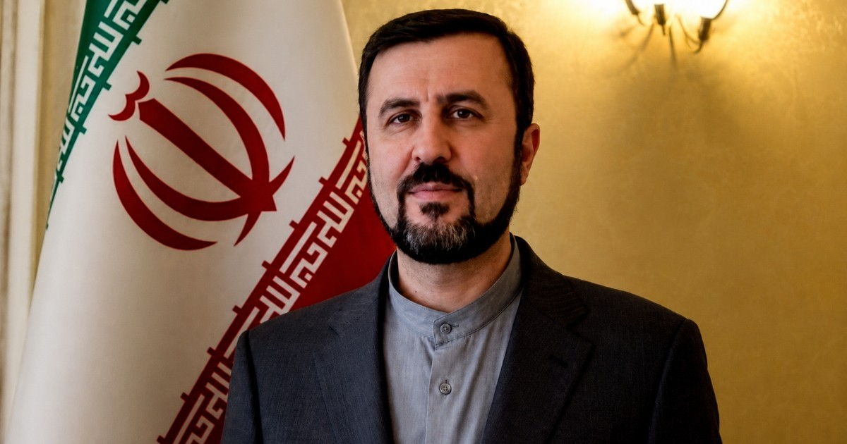Irán suspende el acuerdo con EE.UU. en medio de la escalada militar