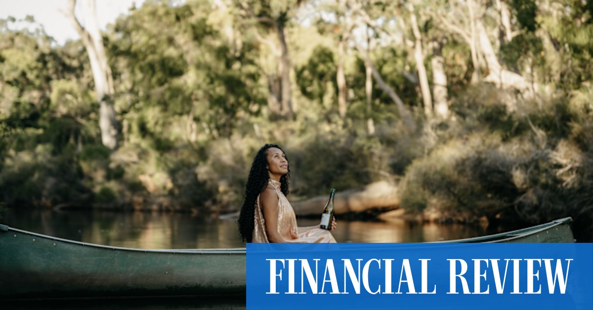 First Nations winemaker blends tradition and sustainability in Margaret River