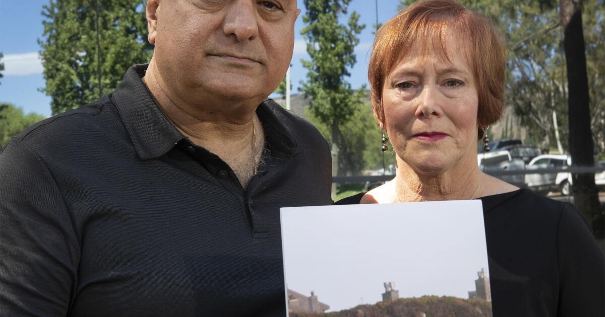 LAPD Detective Alleges Retaliation After Investigating Suspicious Death