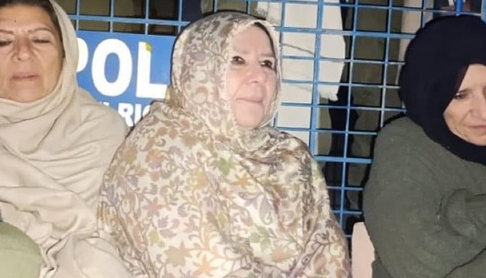 NCCIA Issues Summons to Imran's Sister Over Alleged Defamation of State Institutions