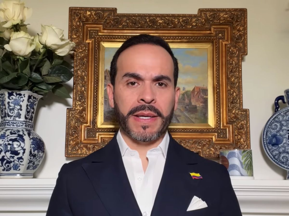 De la Espriella define agenda gubernamental con enfoque en Congreso y prioridades nacionales