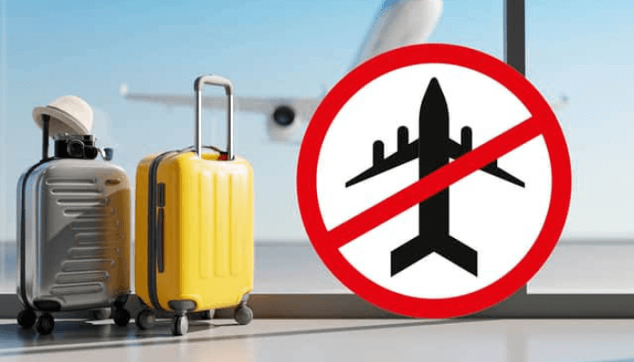 US issues Level 4 travel advisory for 23 countries, including Nigeria regions