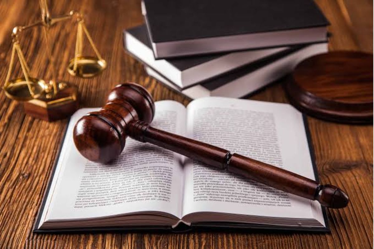 Tanzania High Court Upholds 30-Year Rape Sentence Despite Appeal