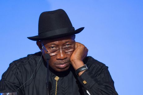 Former President Jonathan Offers Condolences to Amaechi Family Following Mother's Passing