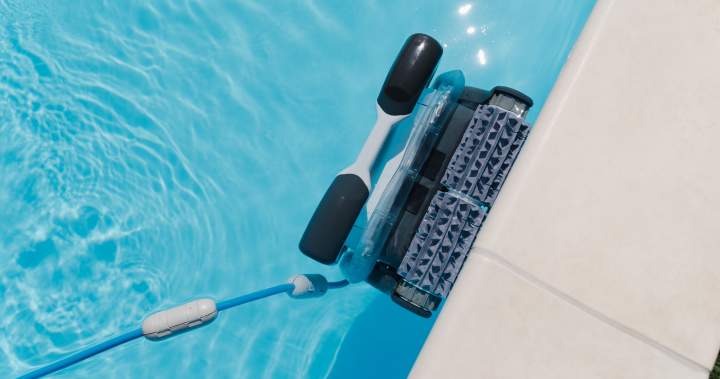 Top Pool Vacuums for Efficient Maintenance