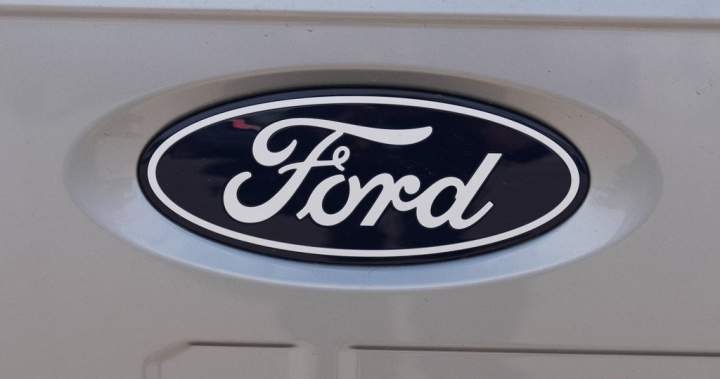 Unifor and Ford Announce Tentative Labour Agreement with Wage Increases and Facility Investments