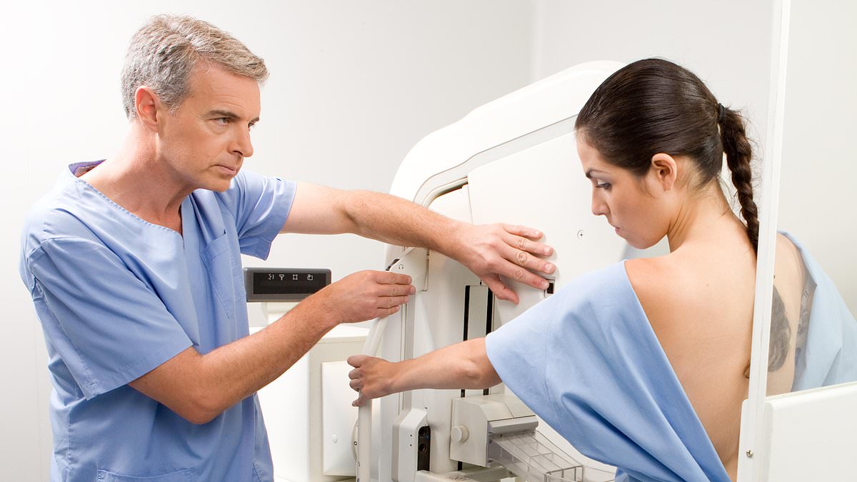 Study links gut bacteria imbalance to breast cancer spread and identifies potential treatment