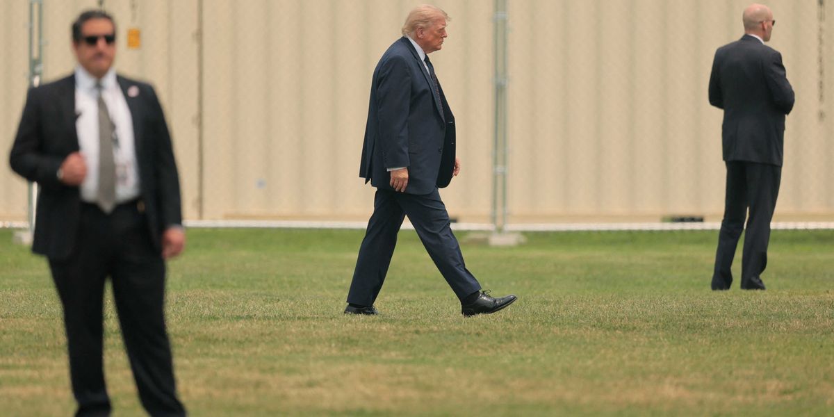 Trump Administration's Crackdown on Far-Left Movements Draws Comparisons to Historical COINTELPRO Tactics
