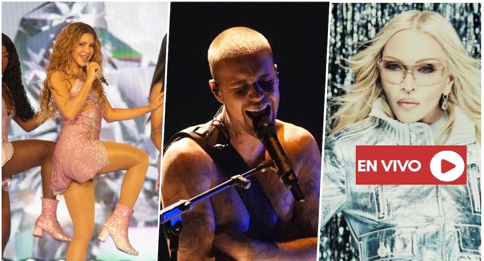 World Cup 2026 Halftime Show Features Global Music Stars