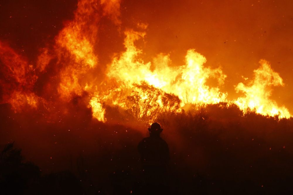 Fatal house fire investigation underway after 35-year-old man found dead in Yeoville