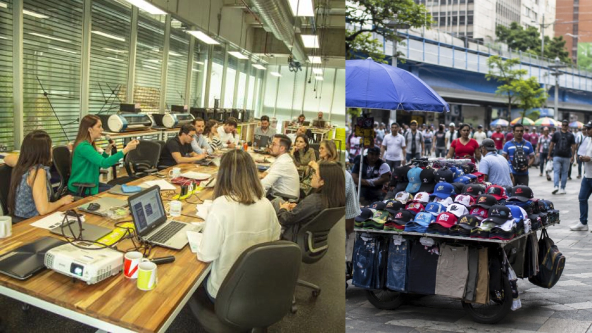 Labor Challenges in Medellín: Balancing Competitive Salarios with High Turnover Rates