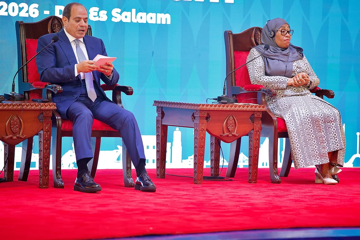 Tanzania and China Expand Economic Cooperation in Trade and Technology