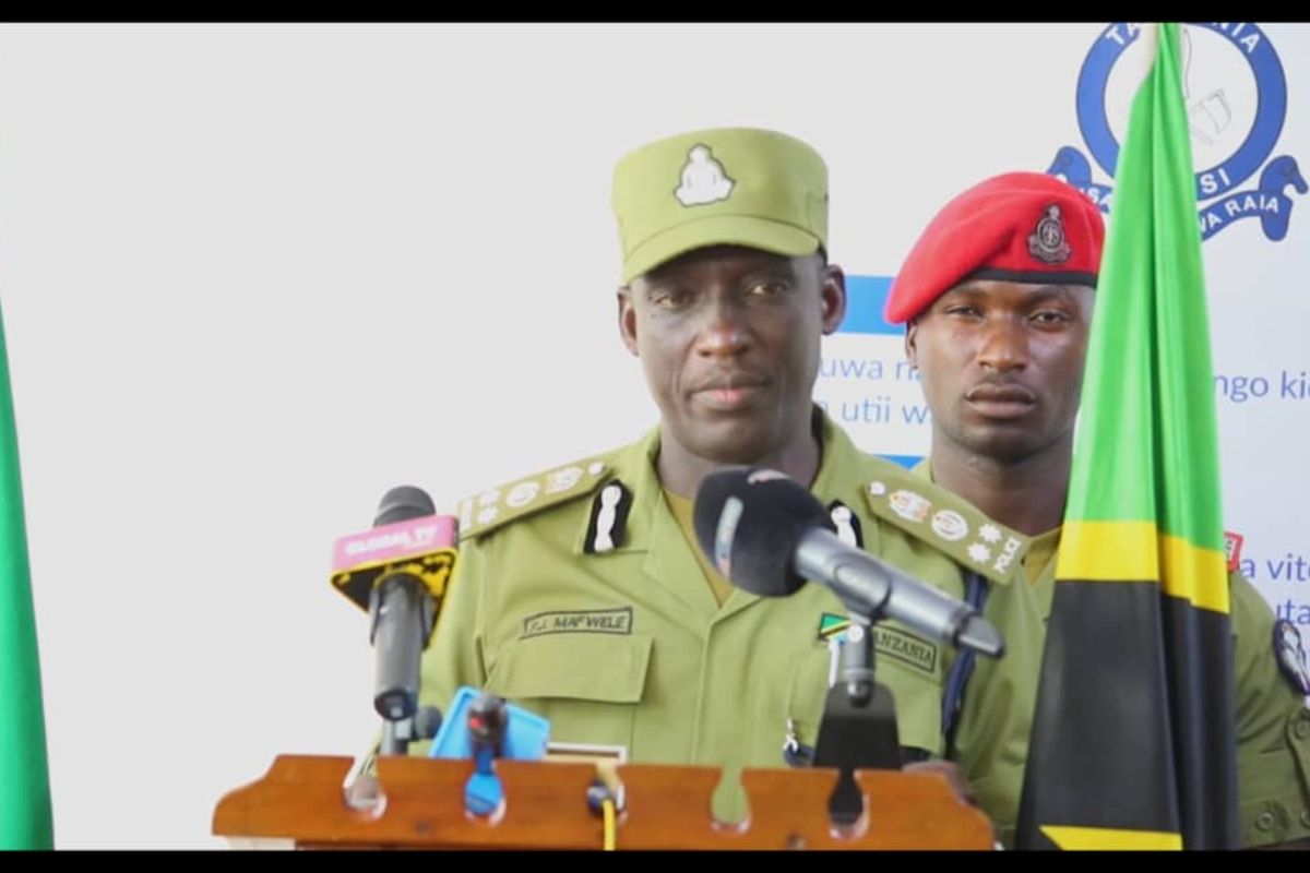 TAZARA revitalization efforts focus on training and oversight