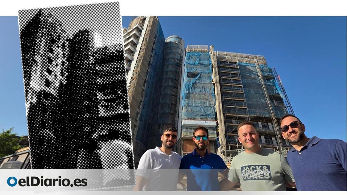 Valencia Tower Fire: Ten Lives Lost, No Accountability Despite Reconstruction