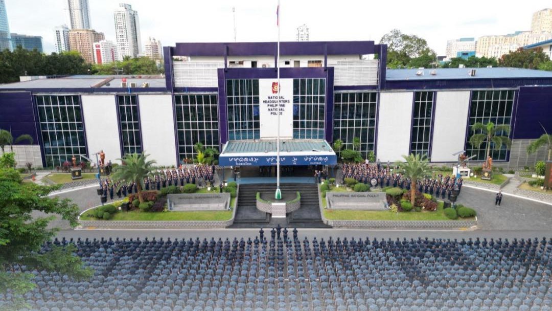 PNP Clarifies National Crime Trends, Emphasizes Regional Data Over Metro Manila Focus