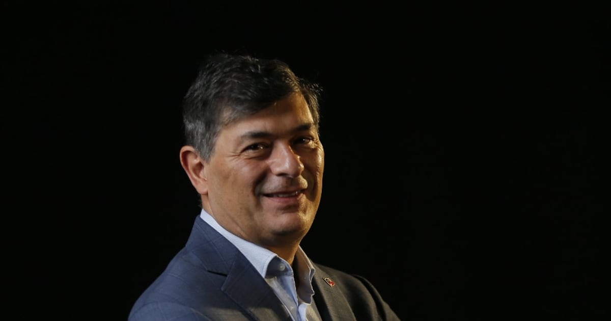 Parsi y su estrategia política para 2030