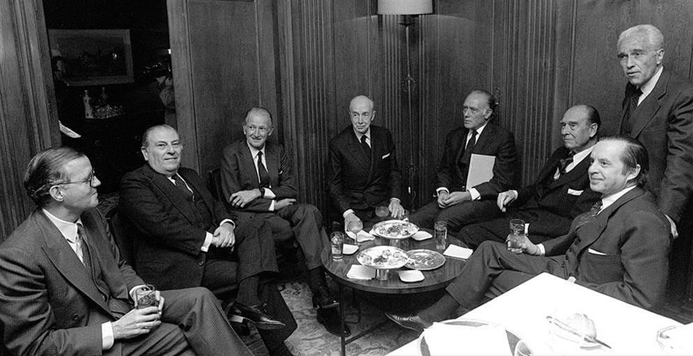 Economic Foundations of the 1936 Coup and the Legacy of Oligarchy