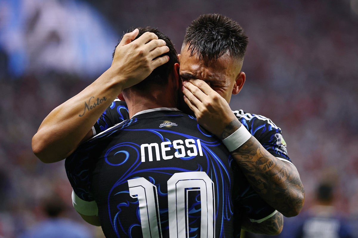 Argentina and Spain Set for 2026 World Cup Final on July 19th
