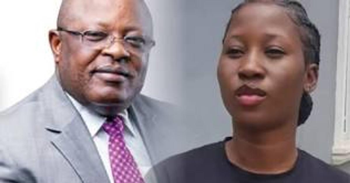 Umahi Denies Foul Play in Death of Nurse Found at Staff Guest House, Calls for Independent Autopsy