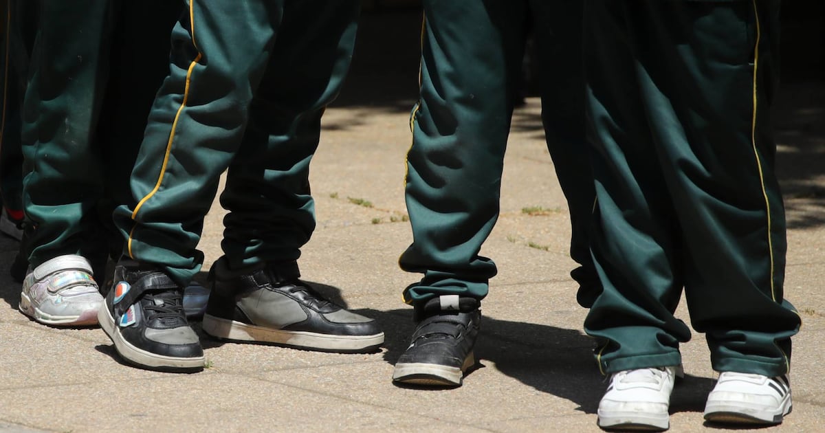Suspensión de clases en tres regiones por sistema frontal